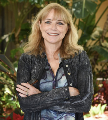 Film & Stage Actor/Director Karen Allen Scheduled to Speak at Sonoma International Film Festival (SIFF), March 23-27, 2022