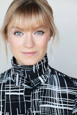 Katie Locke O'Brien Wins Best Narrative Short for 'Have it All' (2018) at NVFF