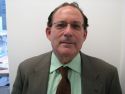 Laurence Kardish, president of International Jury at 52nd TIFF