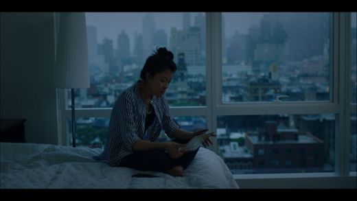 Interview with Clifford Miu for 'Bargain' (2017) 