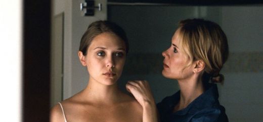 Martha Marcy May Marlene (2011)