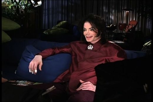 photo from "Michael Jackson: The Untold Story of Neverland"