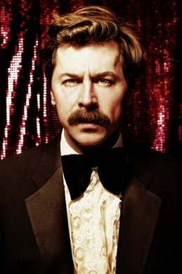 Interview with Mike Wozniak for SUMP (2017)