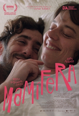MAMIFERA Wins SXSW Special Jury Award For Best Performance