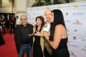 Mark Rydell and Brian Connors : Catalina Film Festival 2012