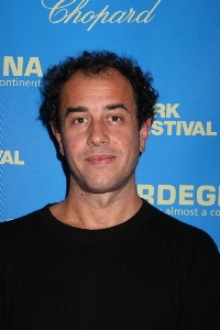 Matteo Garone (GOMORRAH)