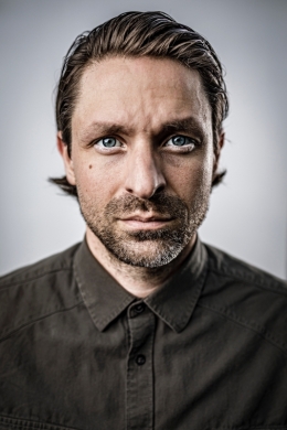 Interview with Director Mike Arthur for 'I, Pastafari' (2019) at the 9th Annual Napa Valley Film Festival