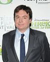 Mike Myers
