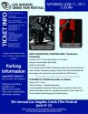 LA Greek Film Festival 2011