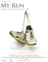 My Run poster: poster