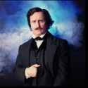 Jeffrey Combs As Edgar Allen Poe