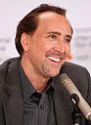 Nicholas Cage