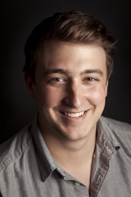 Interview with Director Noah Wagner for 'Watch Room' (2019)