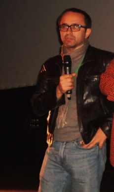 Andrey Zvyagintsev