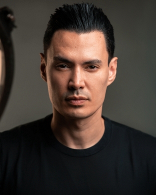 Interview with Italian American Producer, Actor, Writer Enzo Zelocchi