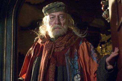Christopher Plummer as Dr. Parnassus  Photo taken by Liam Daniel, Courtesy of Sony Pictures Classics 