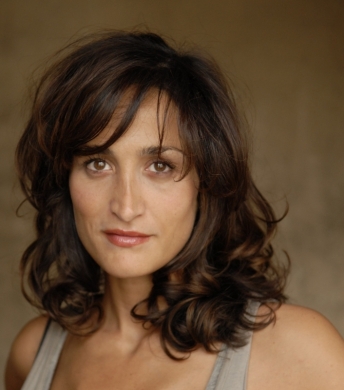 Interview With French Actress, Producer, Director Nitsa Benchetrit