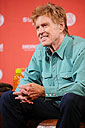 Robert Redford