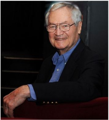 Roger Corman Independent Film Legend