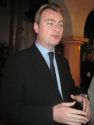 Christopher Nolan 