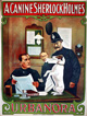 Sherlock Holmes