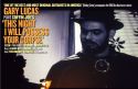 Gary Lucas Plays Coffin Joe SXSW poster