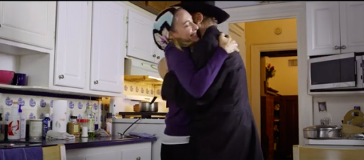Interview with Actress Judi Beecher for "Tango Shalom" (2021) 