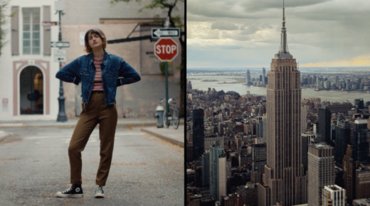 Interview with Director, Writer, Photographer Josh Cohen
