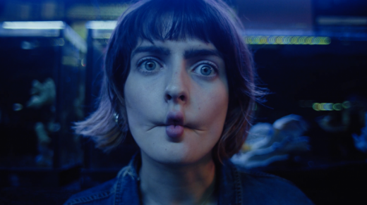Interview with Director, Writer, Photographer Josh Cohen
