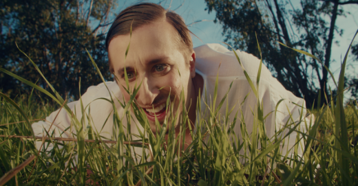 Interview with Director, Writer, Photographer Josh Cohen