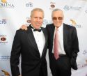 Stan Lee and Gil Champion: Catalina Film Festival with Stan Lee