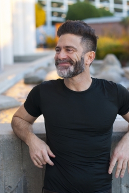 Interview with Producer, Director Writer Stu Levy @ 2019 Berlinale