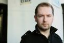 Stuart Hazeldine: 2010 BAFTA nominee