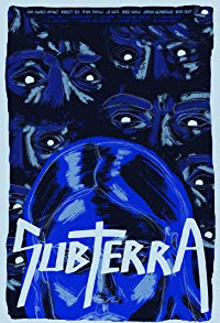 Interview with Filmmaker Joel Villega for 'Subterra' (2017) @ Palm Springs International Shortfest