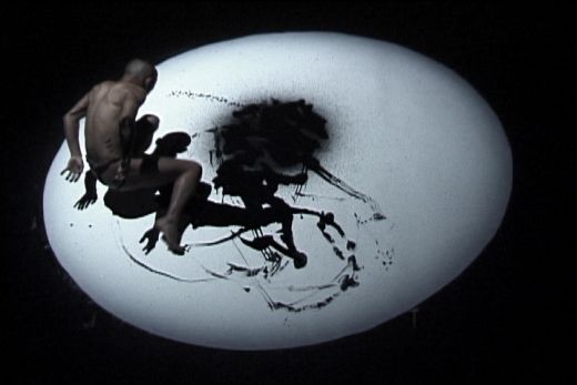 Syphon (c) 2009 by Carole Kim and was provided by the artist