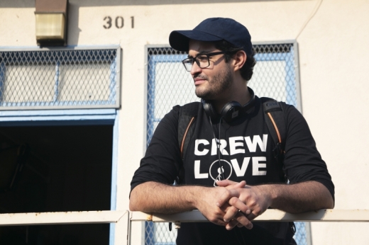 Interview with Director Thiago Dadalt for 'DUKE' (2018) @ NVFF