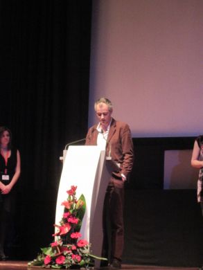Closing night at 13th TDF