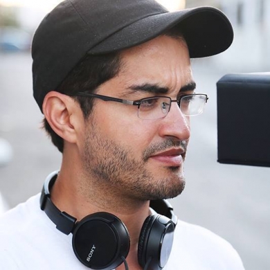 Interview with Director Thiago Dadalt for 'DUKE' (2018) @ NVFF