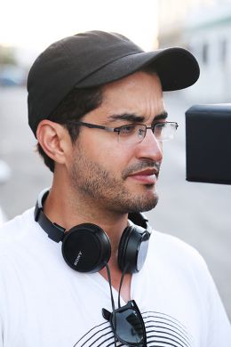 Interview With Writer/Director Thiago Dadalt for 'Chocolate' (2017)