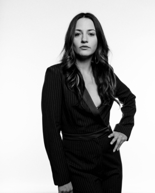 Interview with Producer Valerie Steinberg @ Sonoma International Film Festival (SIFF) 2023