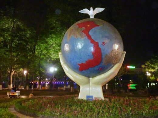 Vietnam taking its place on world map of cinema