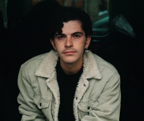Interview With Filmmaker Ward Kamel For His Short Film "If I Die In America" (2024)