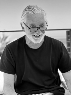 Interview with UK Producer Simon Fawcett @ 2022 AFM