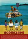 Acorazado: Poster