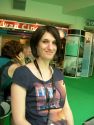 Benedicte Beaugeois / Founder Festival Film Merveilleux