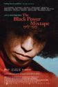 The BlackPower Mixtape: Poster