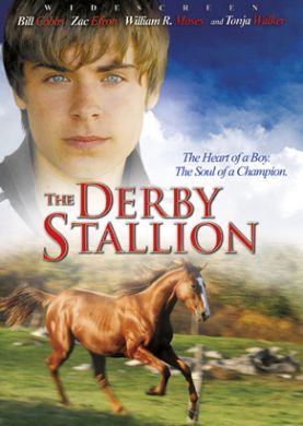 The Derby Stallion: One of the  discoveries of NYIIVF
