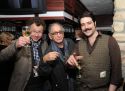 director Johannes Naber at PSIFF 2011: right
