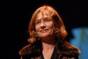 Isabelle Huppert