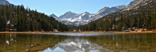7th Annual Mammoth Lakes Film Festival Announces 2021 Film Line-Up